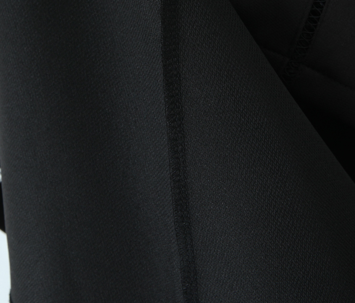 Strapless Sleeveless High Waist Polyester Commute Long Dress