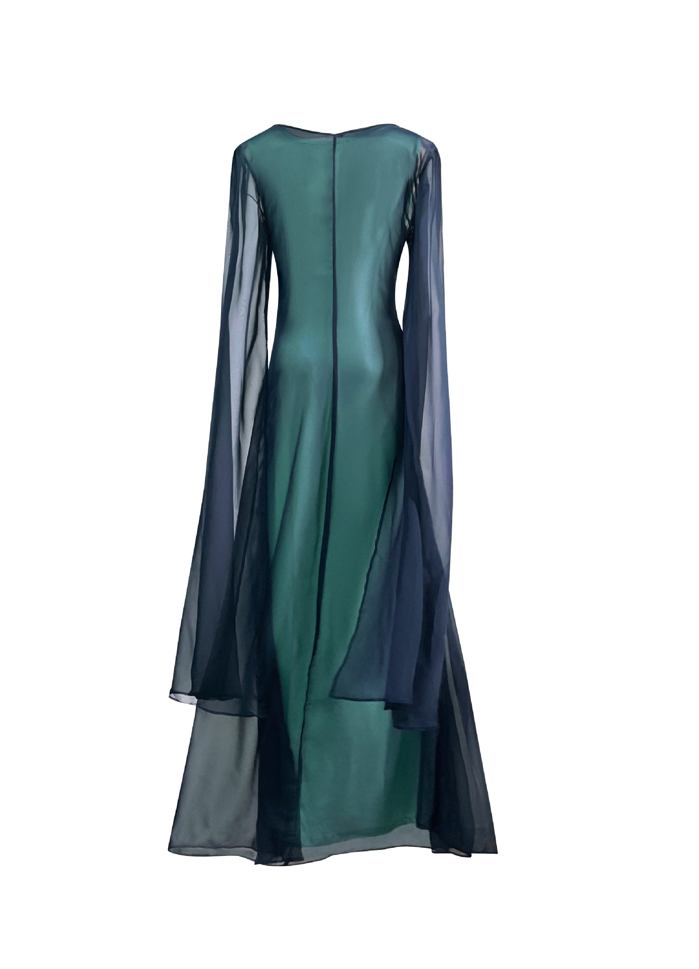 Pharaoh's Consort Dress Separates