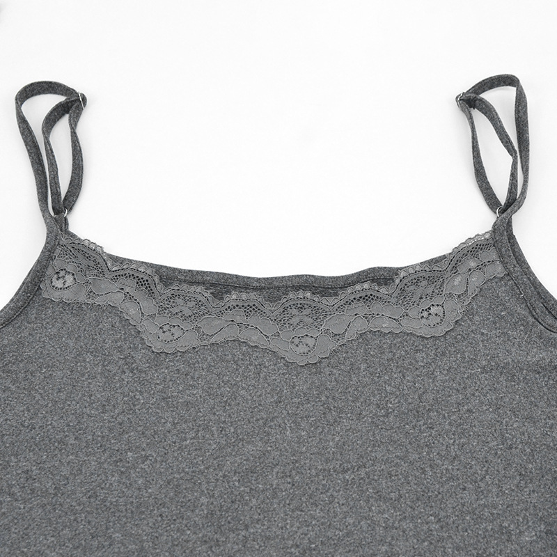 Ladies Crew Neck Dress