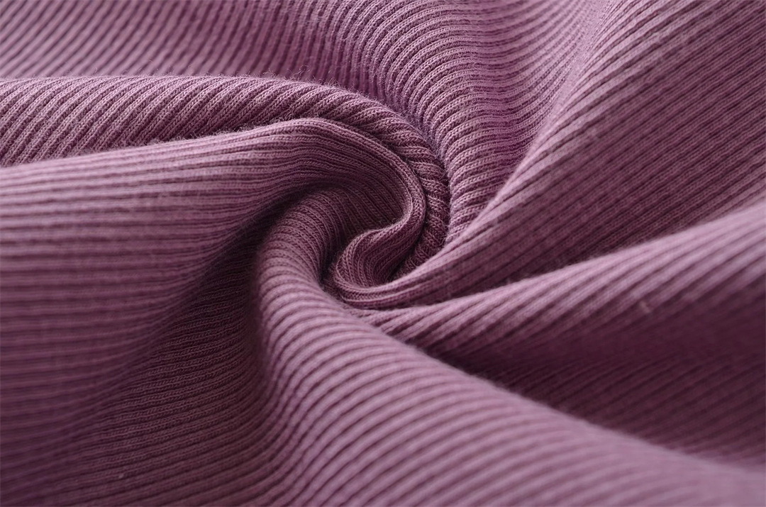 Japanese Crew Quilted Plain Slim-Fit Base-Layer Tee