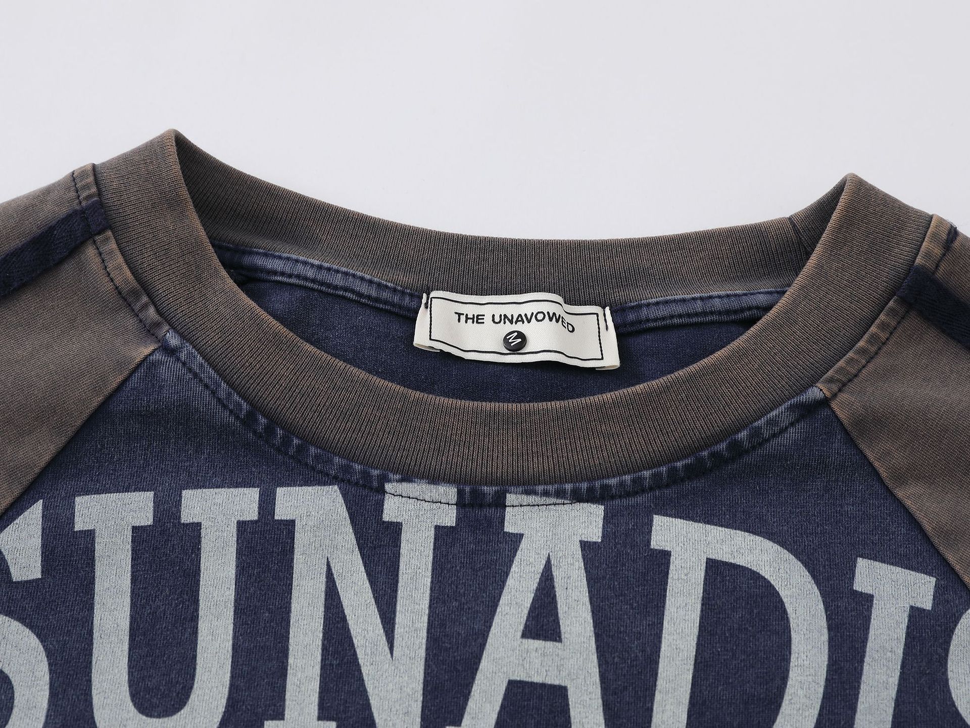Color blocked sports hoodie