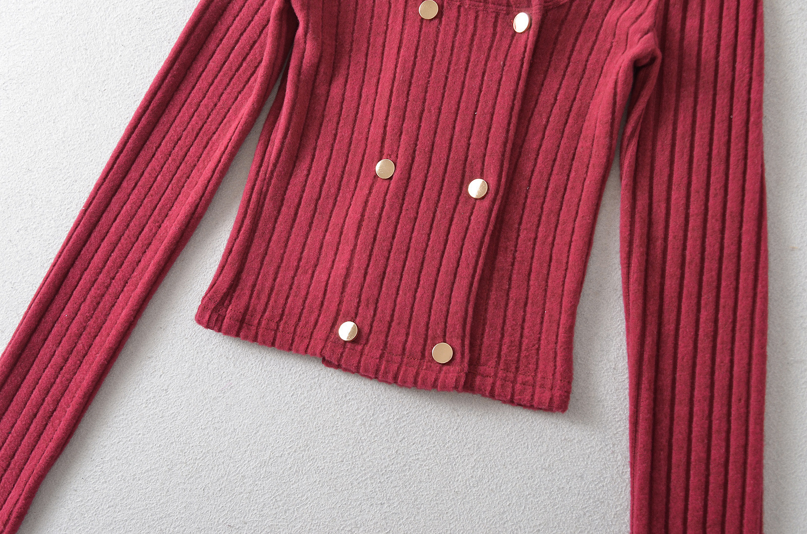 Long Sleeve Layering Sweater