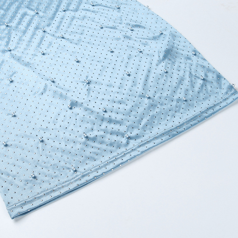Urban Polyester Mini